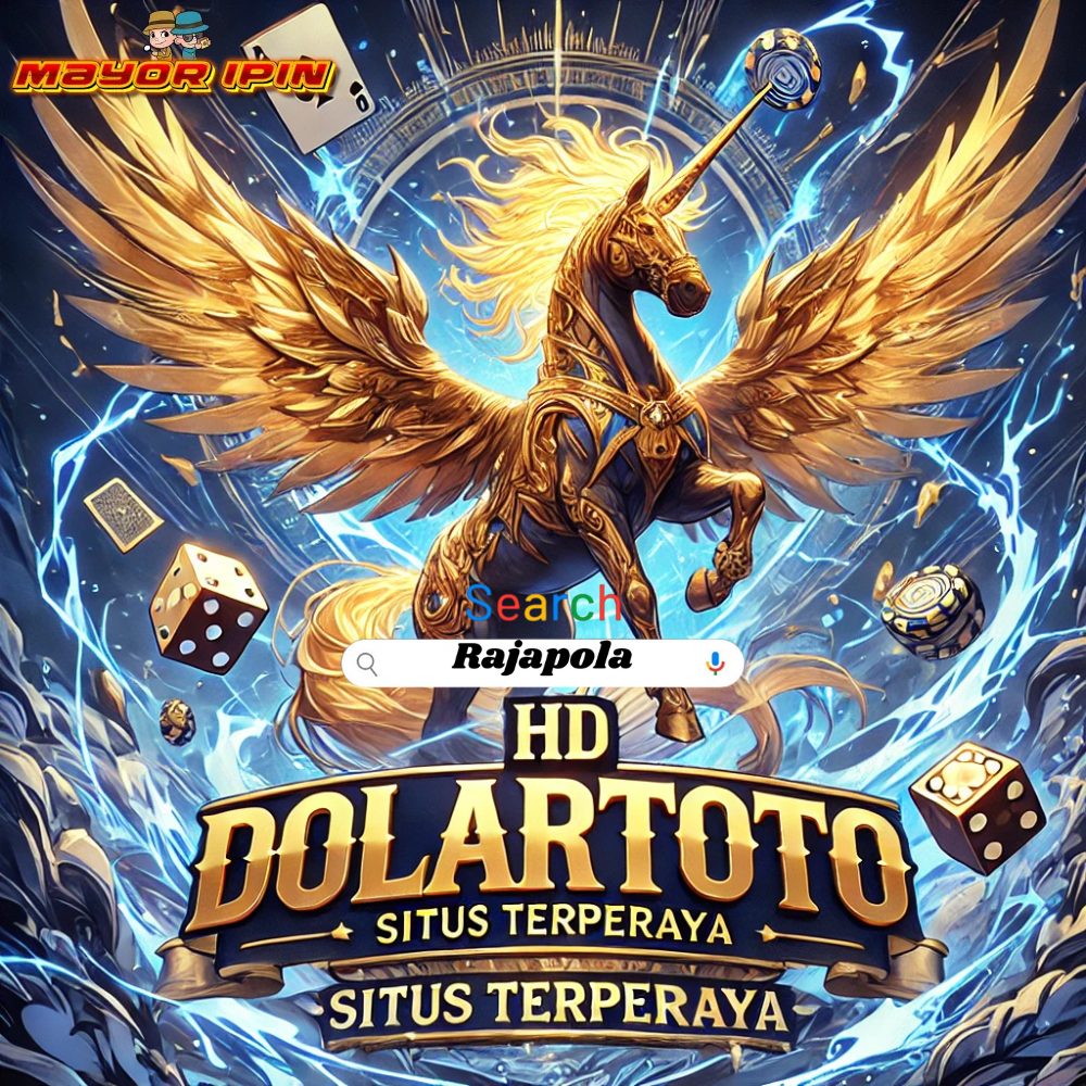 DOLARTOTO : Bandar Game Klik Zeus Group Toto Terpercaya
